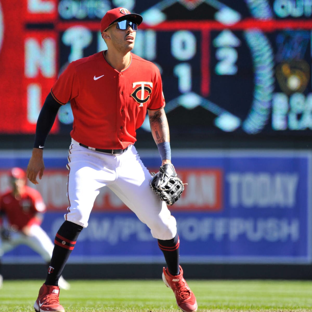 Carlos Correa Further Linked to the Cubs - On Tap Sports Net