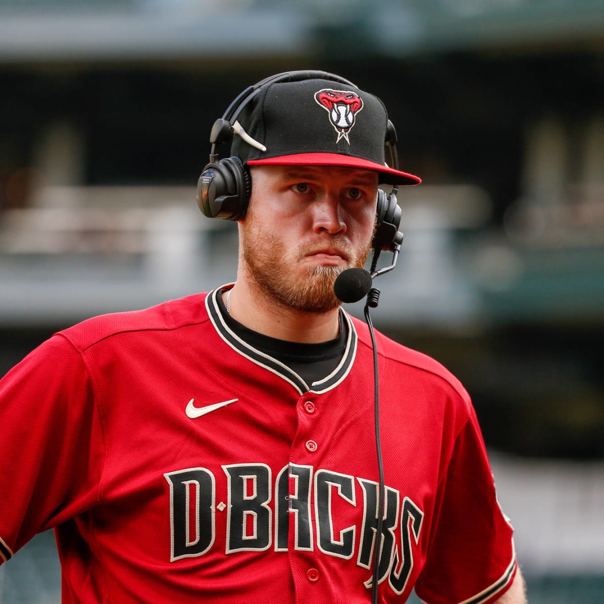 Diamondbacks 1B Seth Beer to undergo shoulder surgery