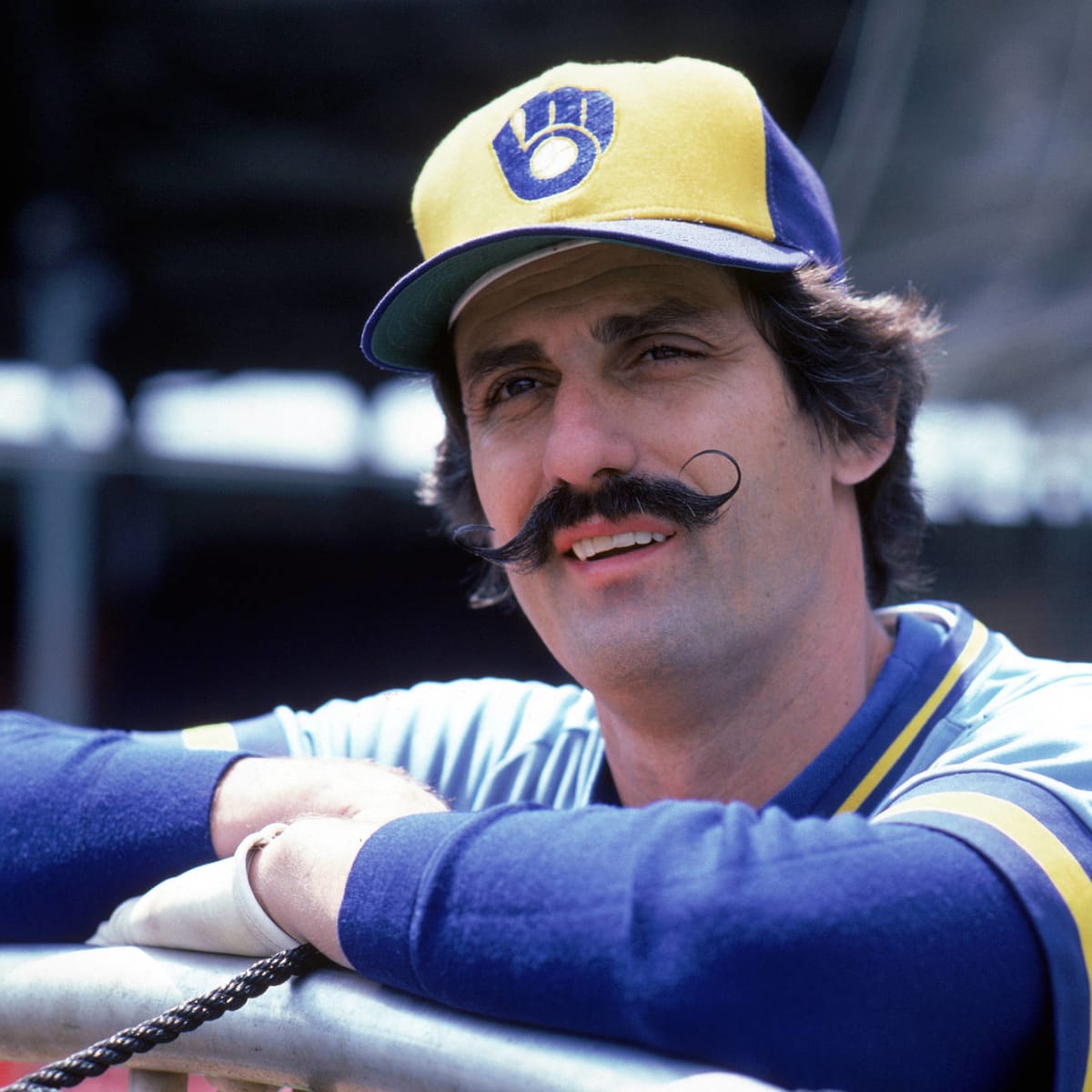 Vote for the Best 1970s Moustache for Movember, Sport Top Tens
