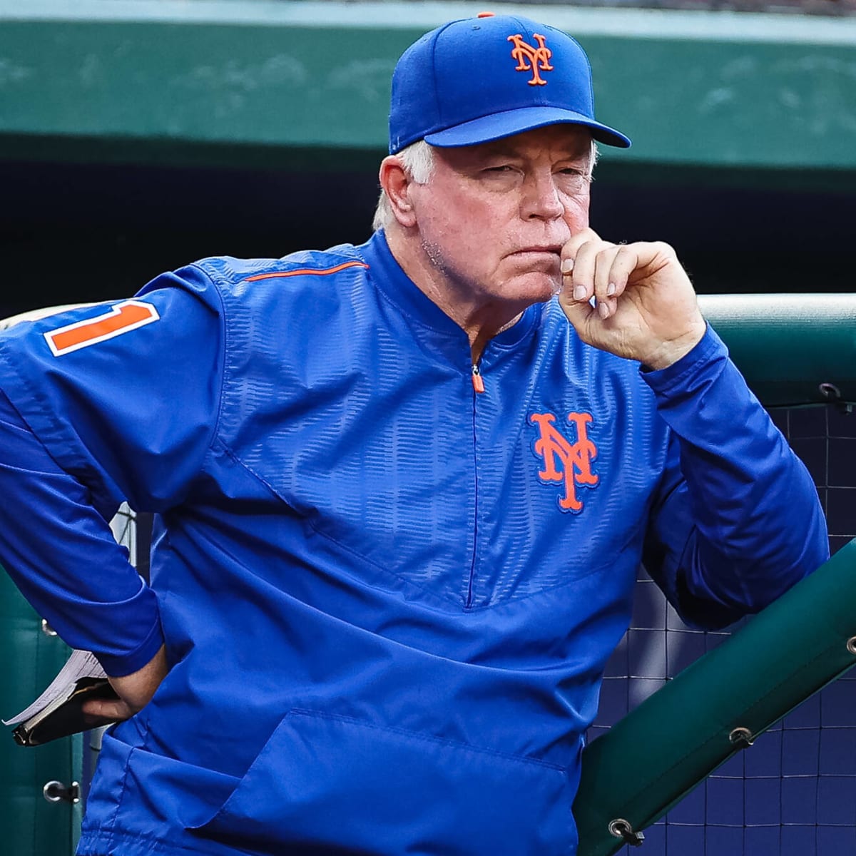 Buck Showalter, Mets 'not happy' with Pete Alonso's latest plunking