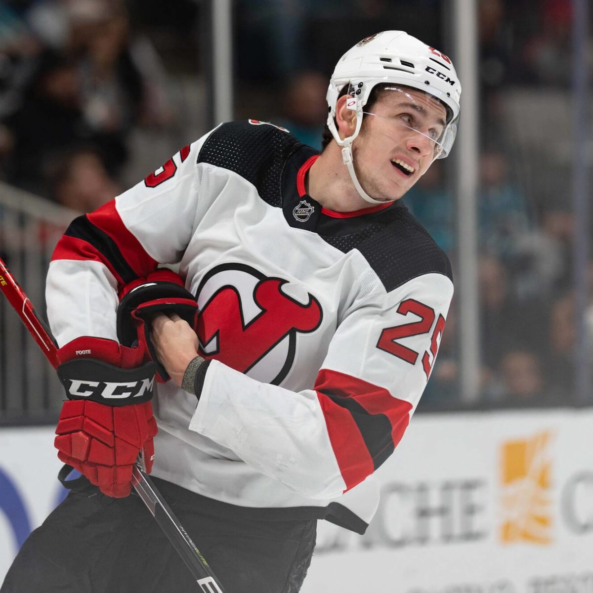 Devils ahl team sales