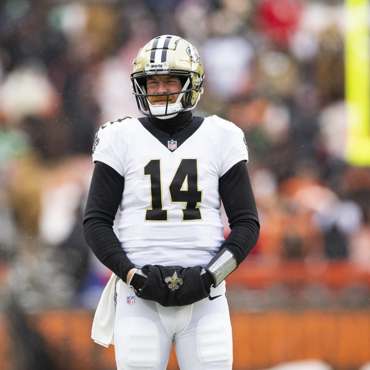 Saints Starting Quarterback Prospects for 2021 - Sports Illustrated New  Orleans Saints News, Analysis and More