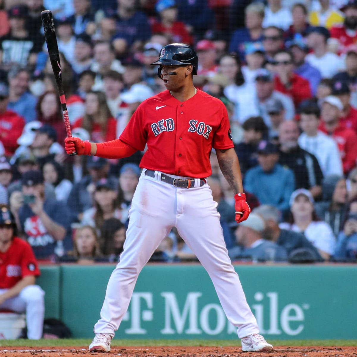 Xander Bogaerts: First Red Sox offer 'tough pill to swallow,' one after  season was 'way off' 
