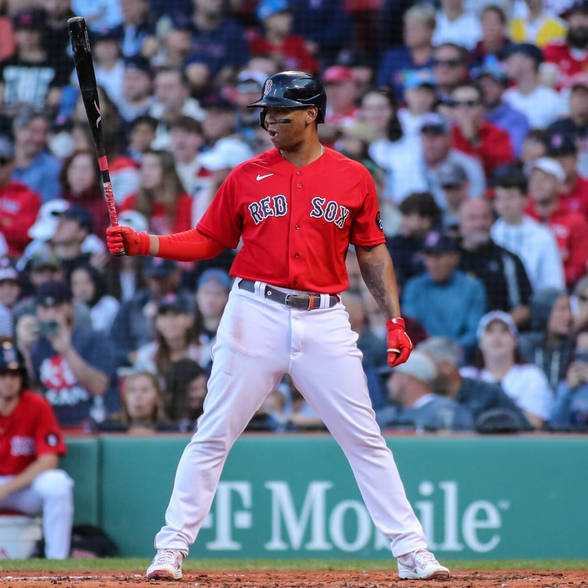 Red Sox, Rafael Devers agree to massive extension: reports