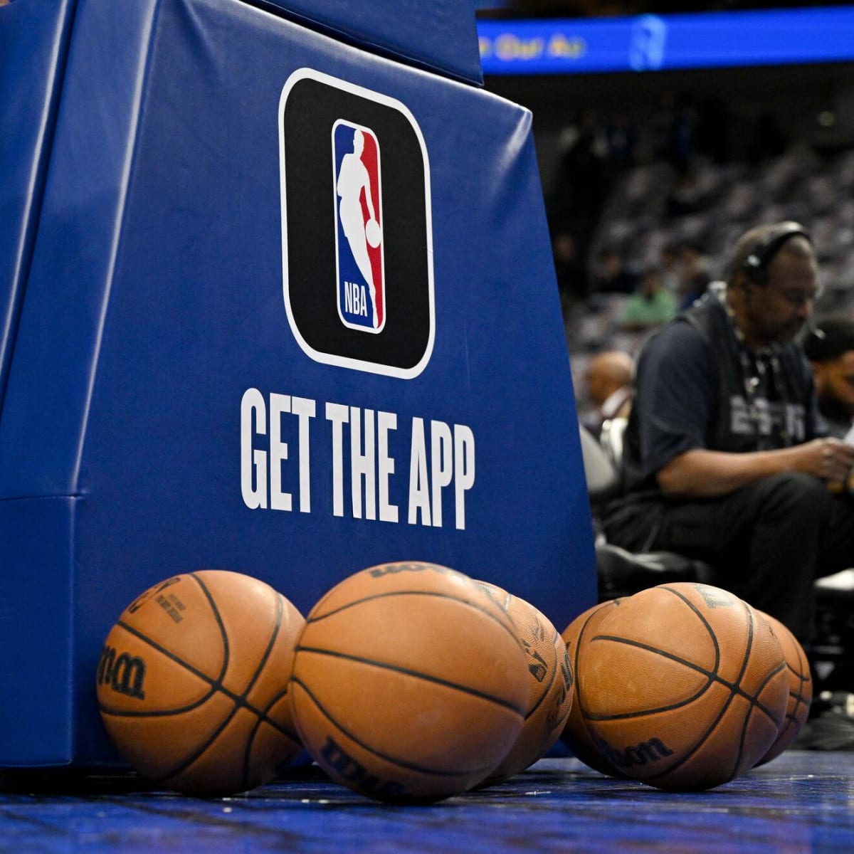 Nba teams 2025 paying luxury tax
