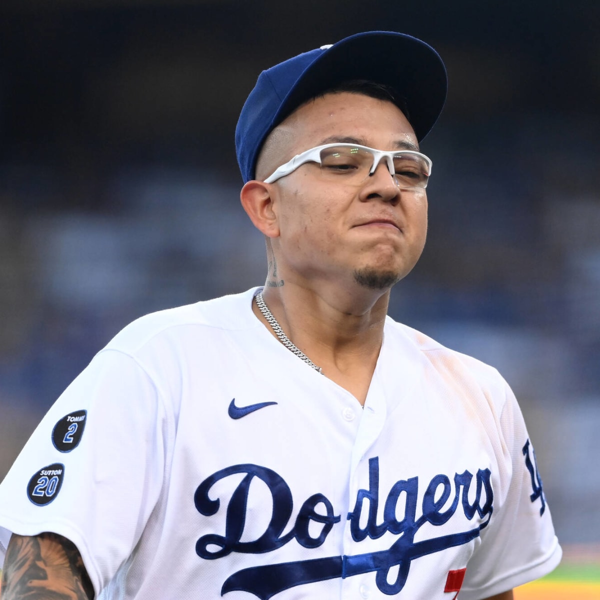 Dodgers News: Julio Urias' Fastball Up To 92 MPH In Bullpen Sessions -  Dodger Blue