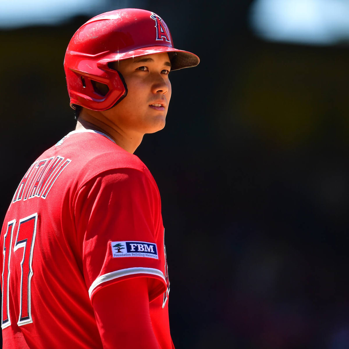 Shohei Ohtani landing spots are emerging