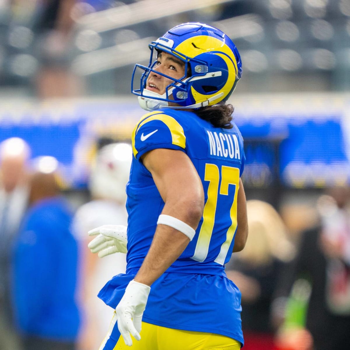 Best rookie wr hot sale 2020