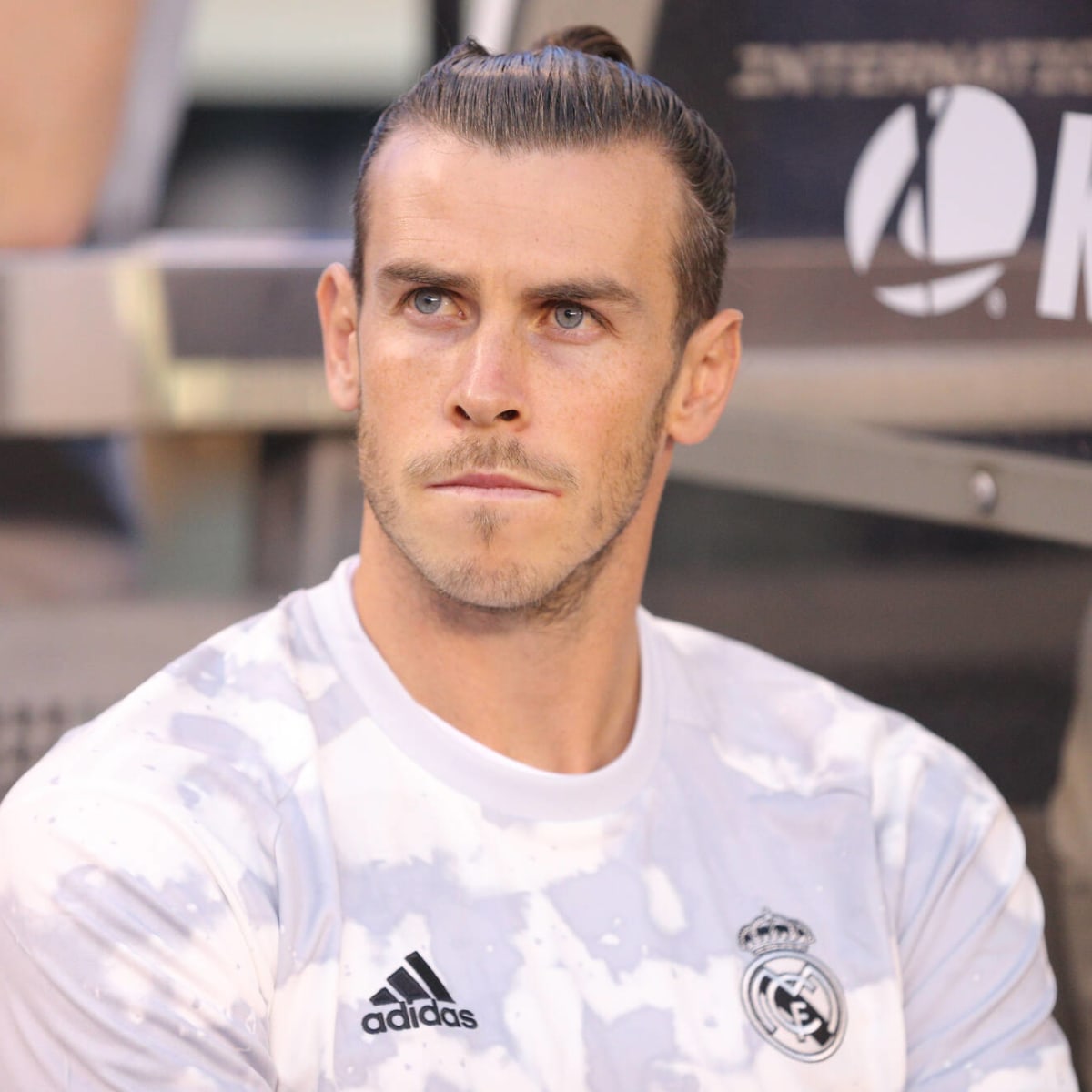 LAFC confirms 12-month Bale deal with options through 2024