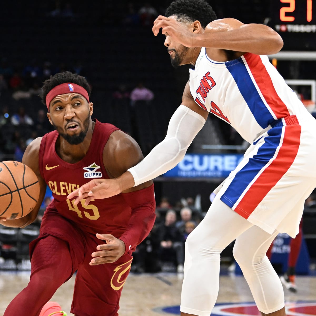 Watch cavs game online clearance