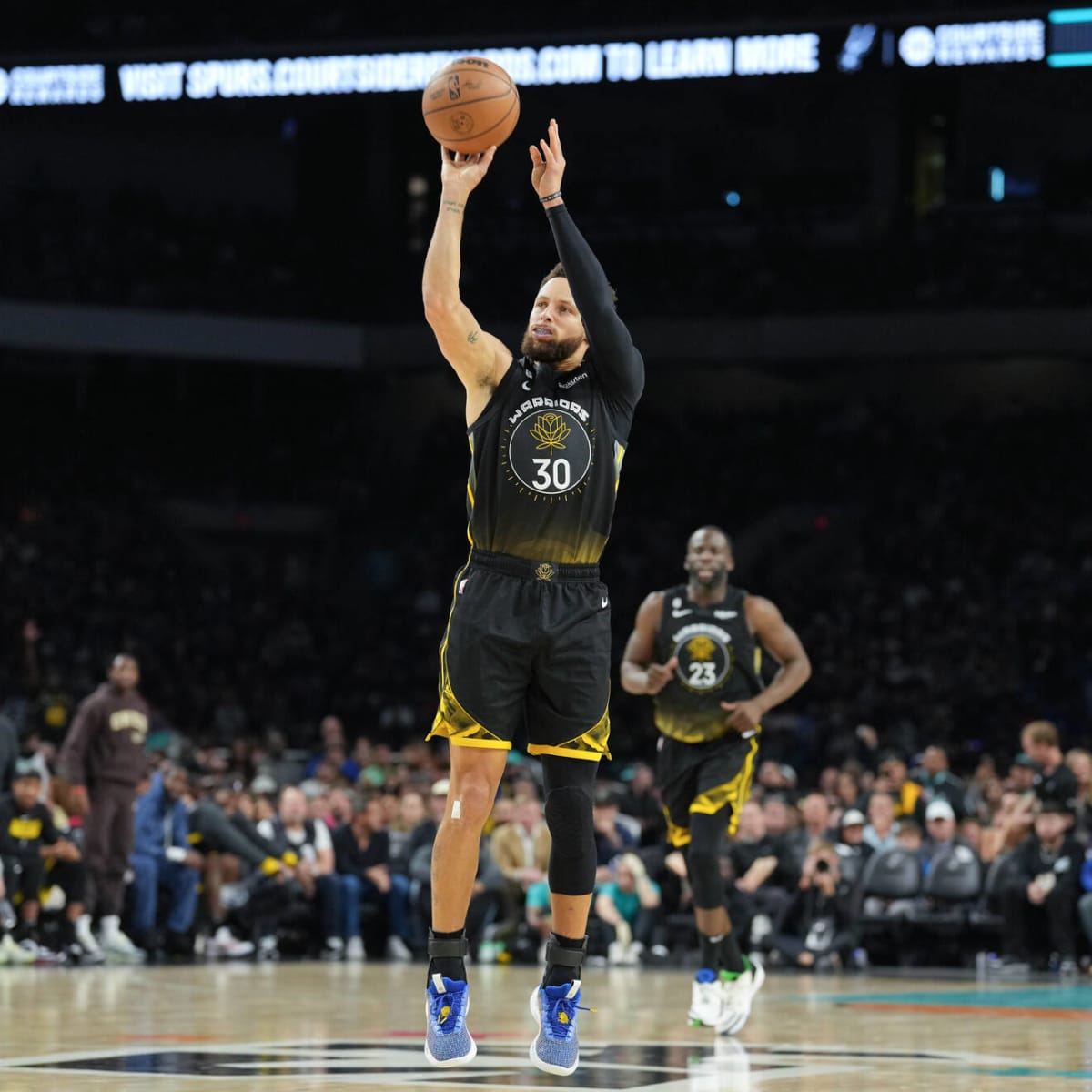 Is it time to trade Steph Curry? - by CoachThorpe