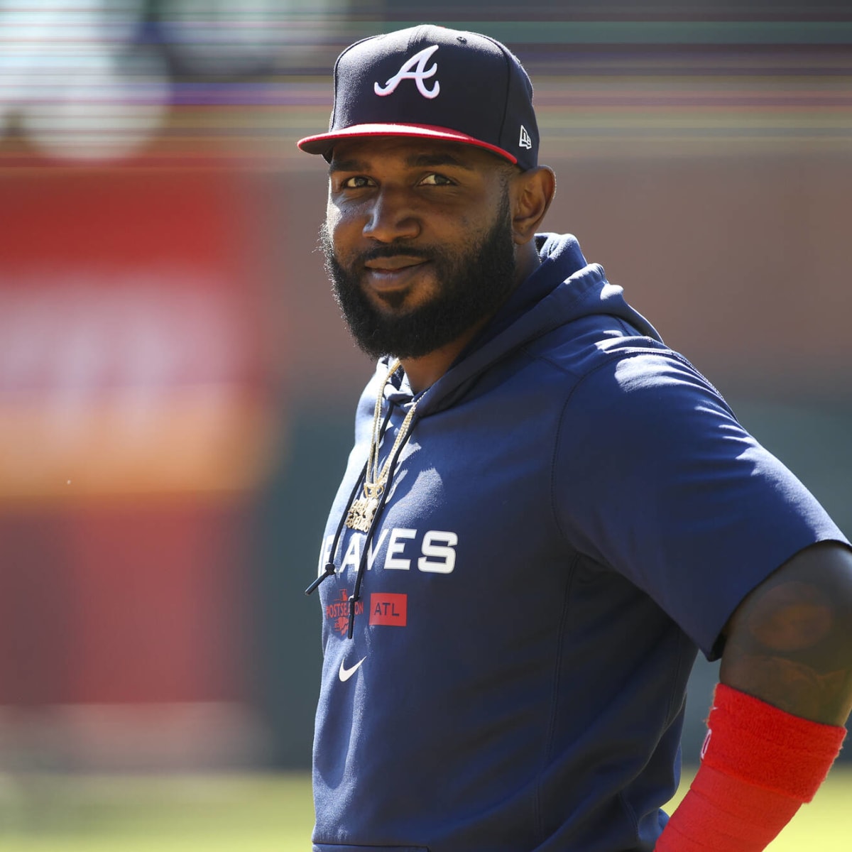 2021 Atlanta Braves Team Preview (30 Clubs in 30 Days) Braves Re-Sign  Marcell Ozuna — Humm Baby Baseball