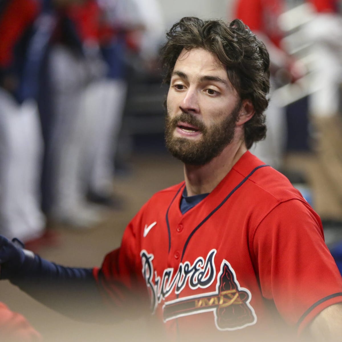 Atlanta Braves should sign Jacob deGrom and not Dansby Swanson