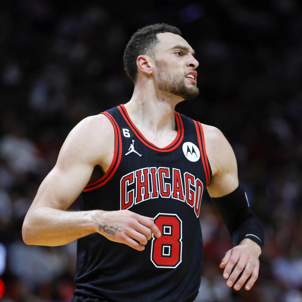 Bulls Rumors: CHI Star Named Lakers' 'Dream' Trade Target