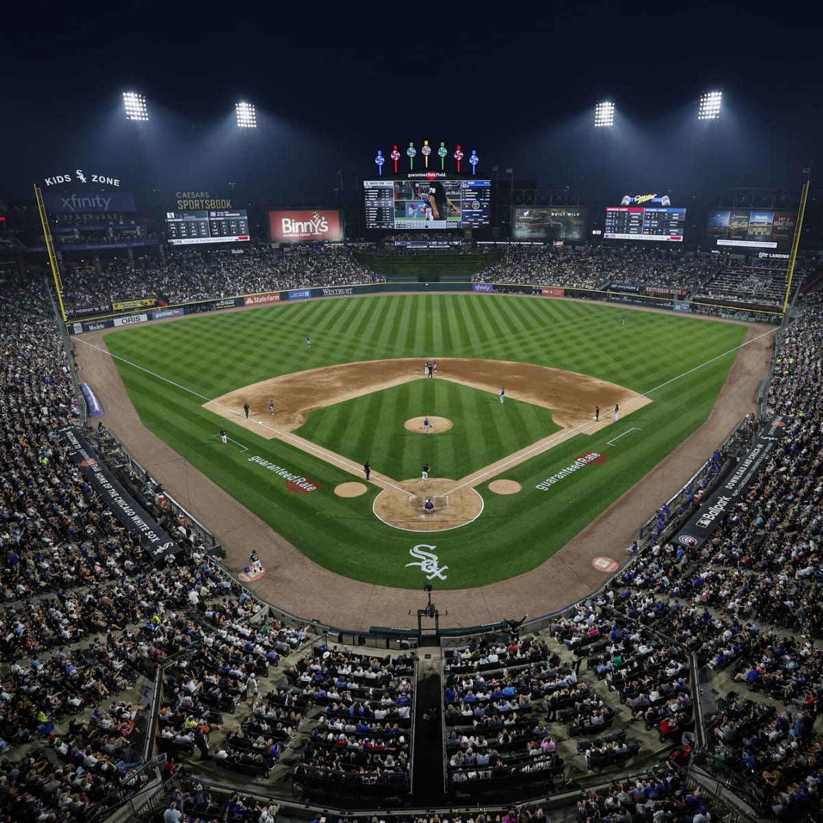 Download MLB Colorado Baseball Stadium Wallpaper