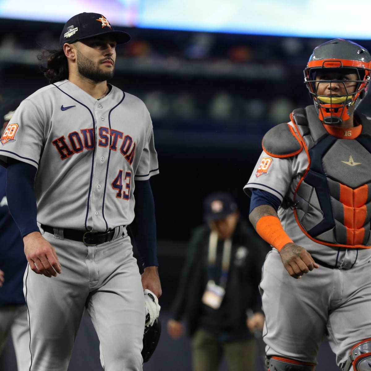 J.T. Realmuto Player Props - World Series Game 3