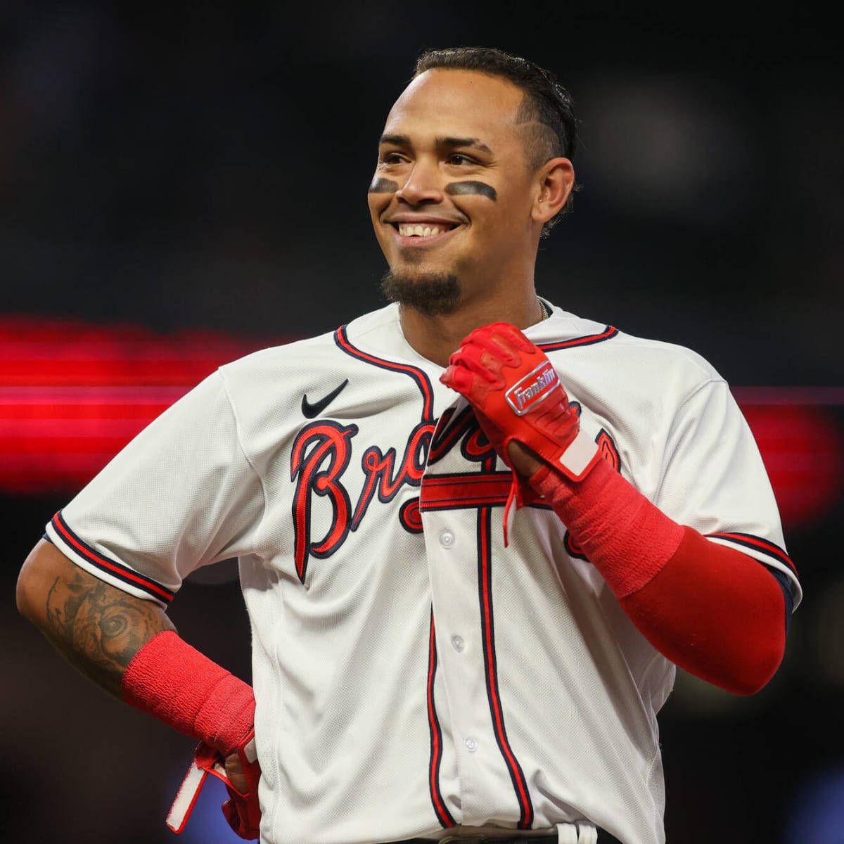 Braves Reinstate Orlando Arcia, Option Vaughn Grissom - MLB Trade