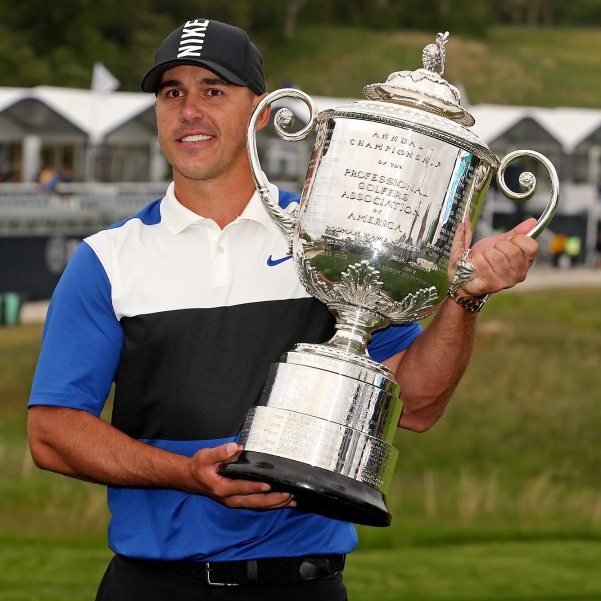 Takeaways from the PGA Championship