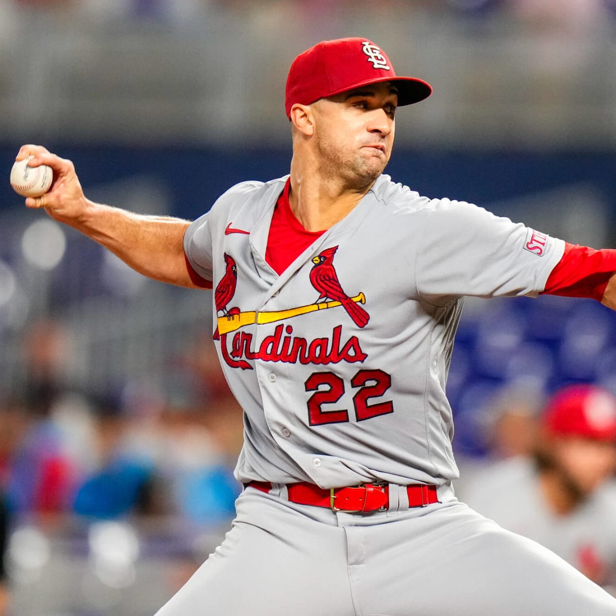 4 potential trade destinations for Jack Flaherty