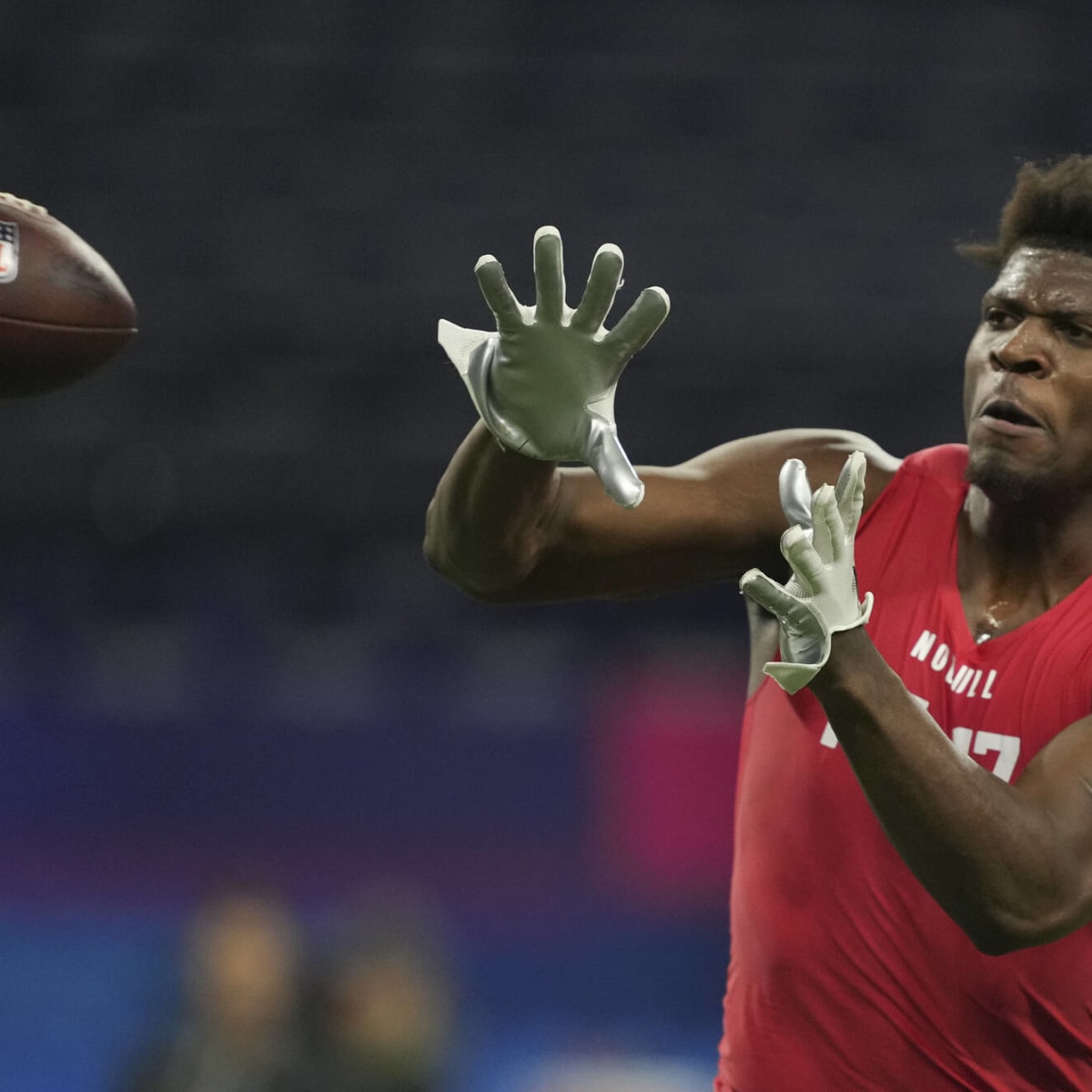 NFL Draft best bets and odds: 2023 could be the year of the tight