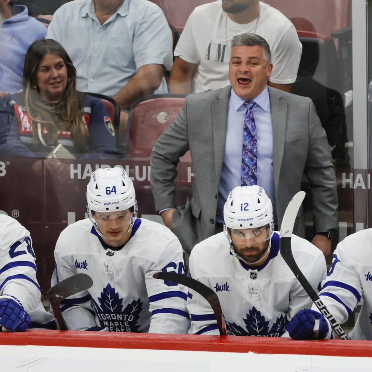 Jon Cooper is outcoaching Sheldon Keefe for a second straight year. But  it's not too late to change that - Daily Faceoff