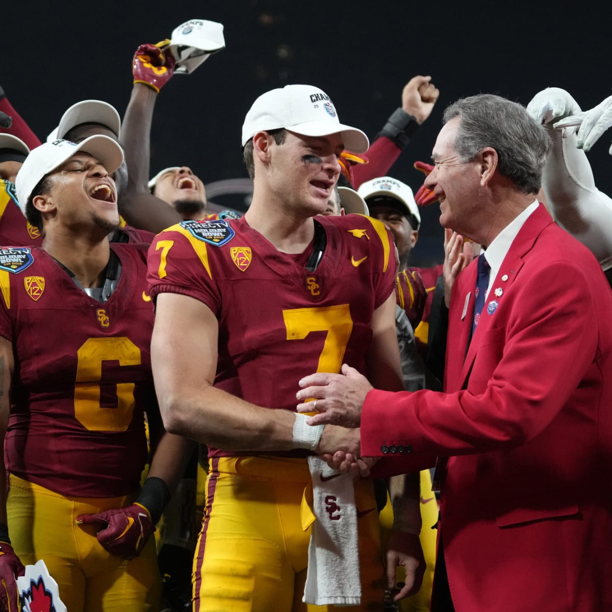 How to watch usc game best sale