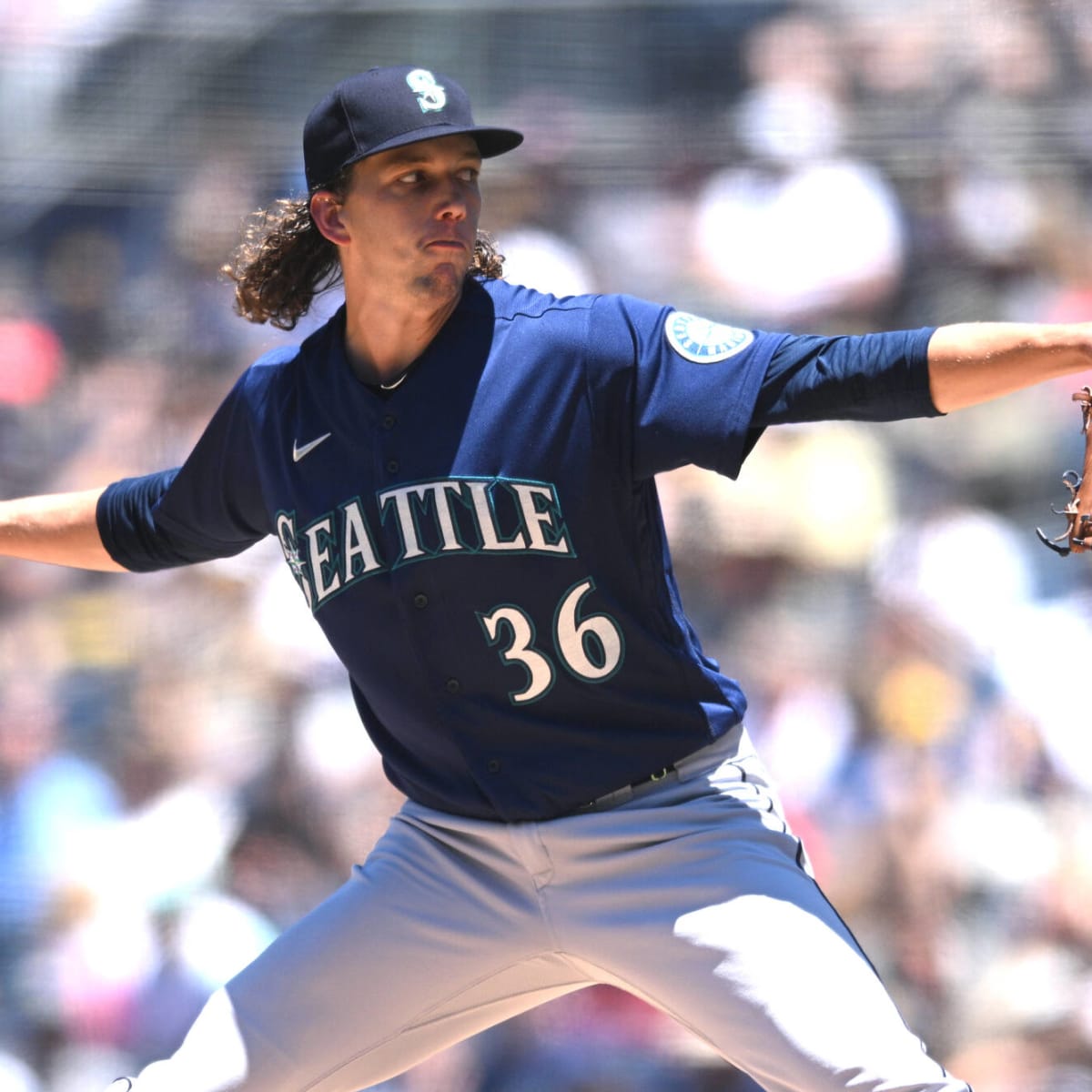 How the Mariners ended The Drought: Patience, dazzling pitching, a