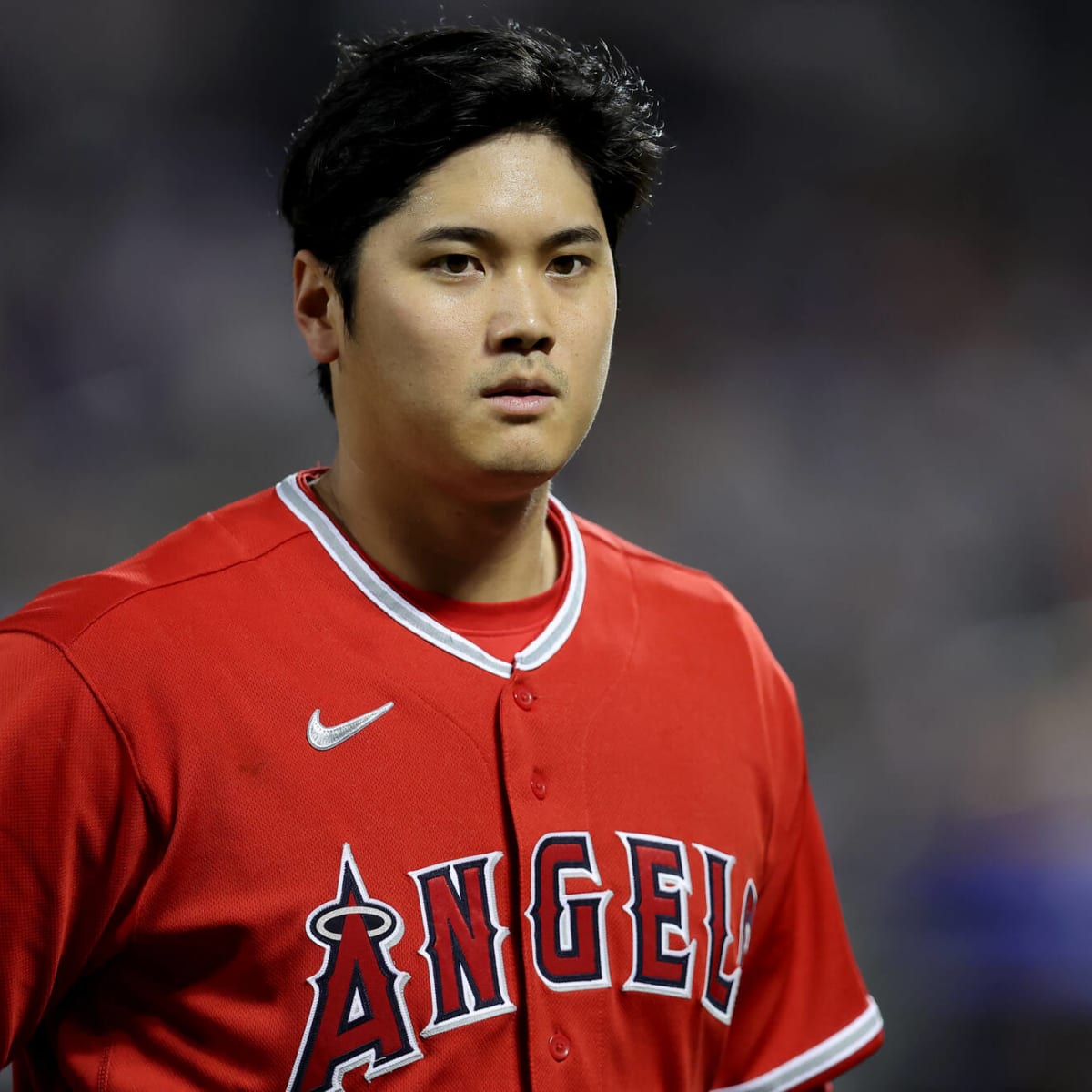 LA Angels will not trade MVP Shohei Ohtani amid NY Yankees' interest,  reports says