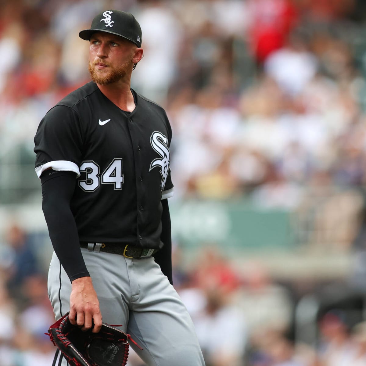 Charlotte Knights: When will Michael Kopech go to White Sox