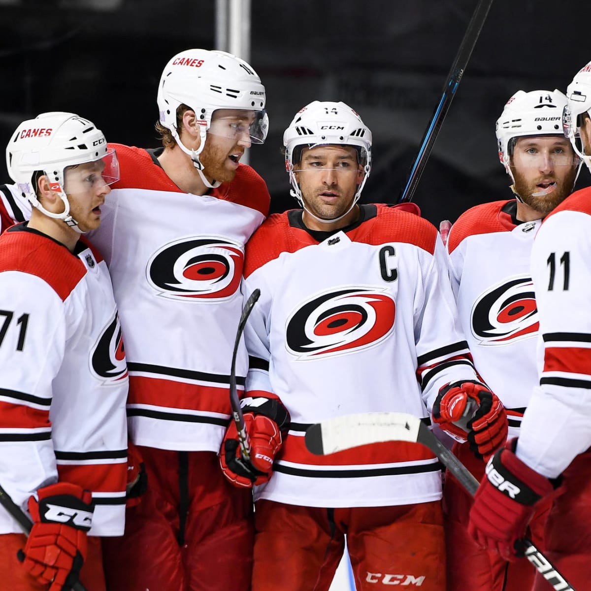 Carolina Hurricanes trade signing rights to Adam Fox to New York Rangers  for two draft picks - Canes Country