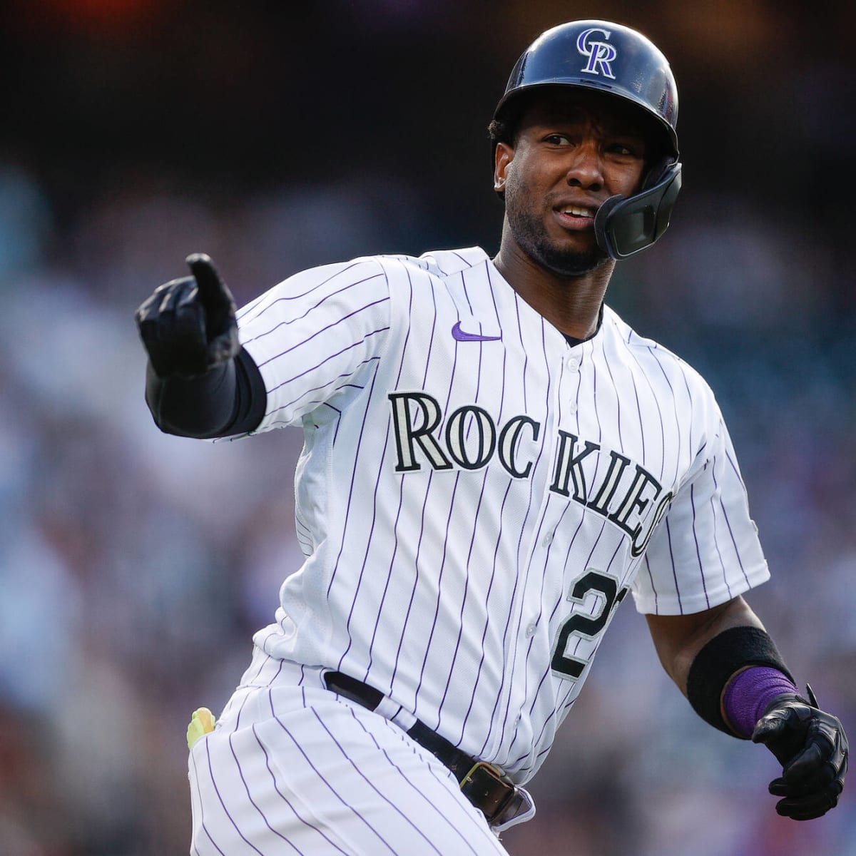 Report: Rockies, Profar agree to 1-year, $7.75M deal