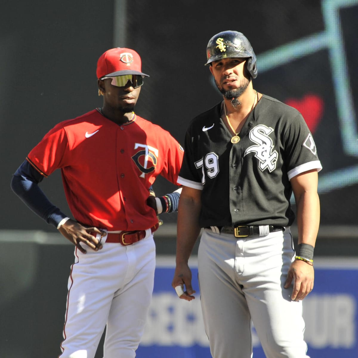 Jose Abreu 'feeling very, very good,' but White Sox remain