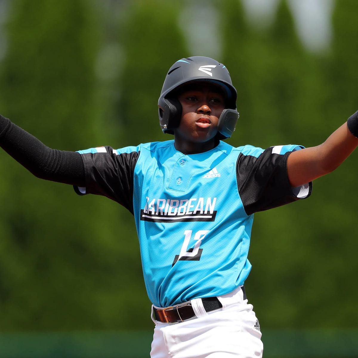 Adidas Reveals Uniforms for 2019 Little League Baseball, Softball