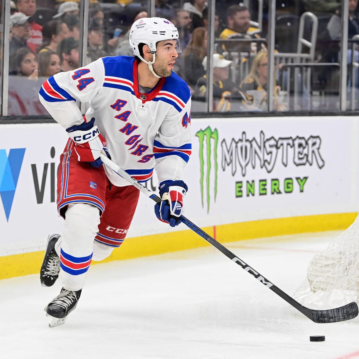 93年製新品未使用·デッドストック物!NHL·マイティーダックス L 