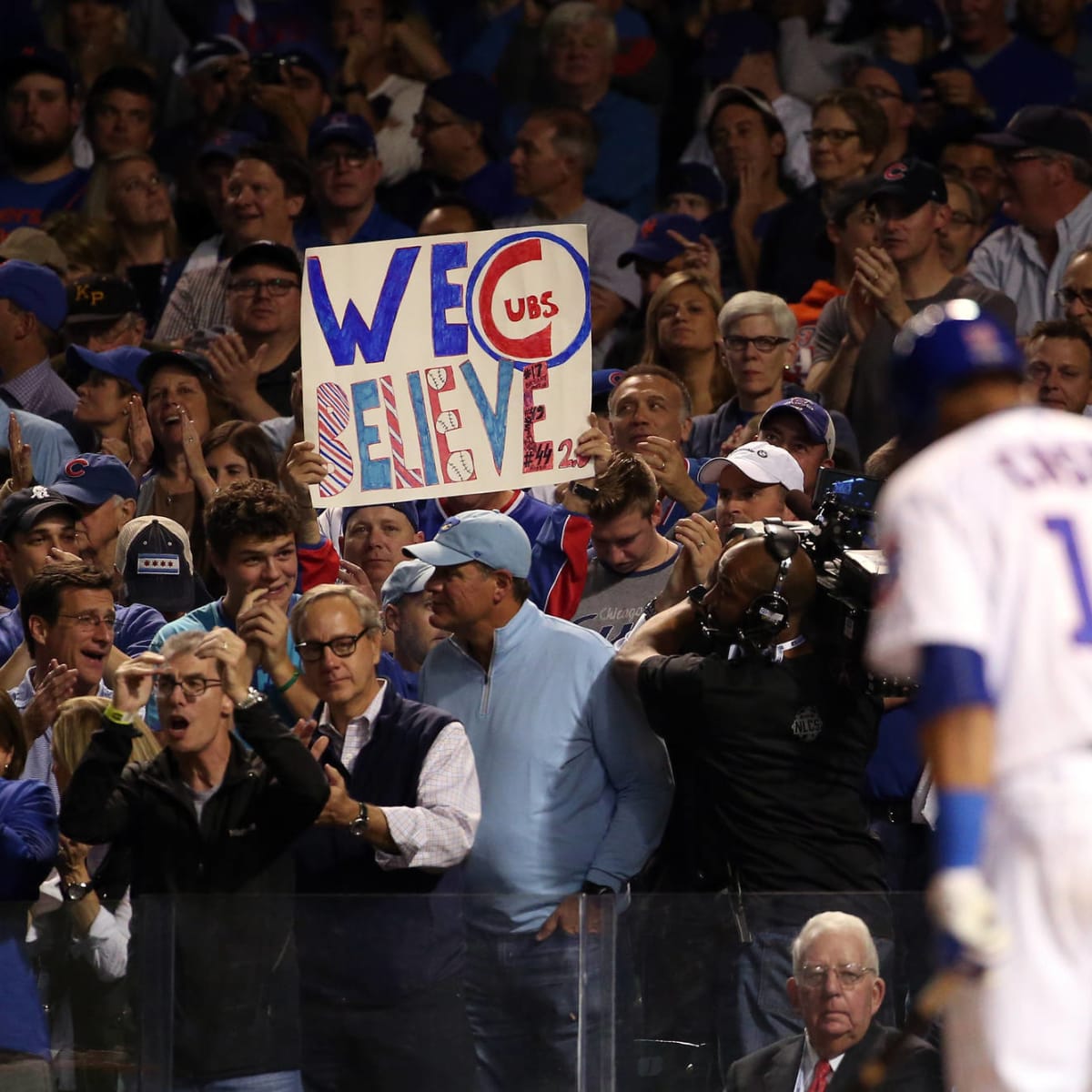 Baseballer - Who has the most annoying fan base in baseball? 👀🤔