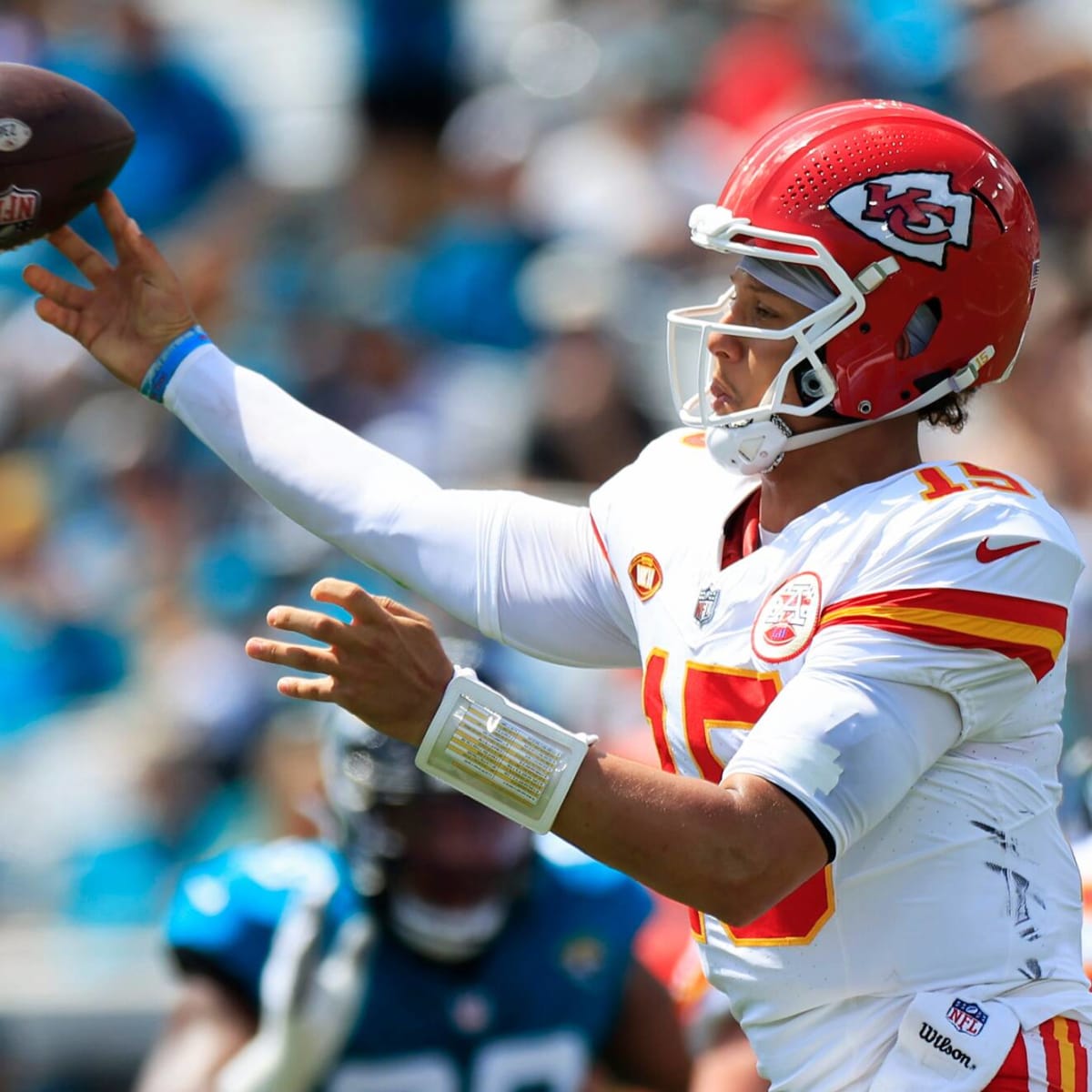 NFL Week 3: Chicago Bears vs. Kansas City Chiefs betting picks