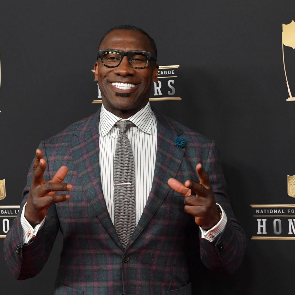 Julio Jones Tells Shannon Sharpe 'I'm out of' Atlanta amid Falcons