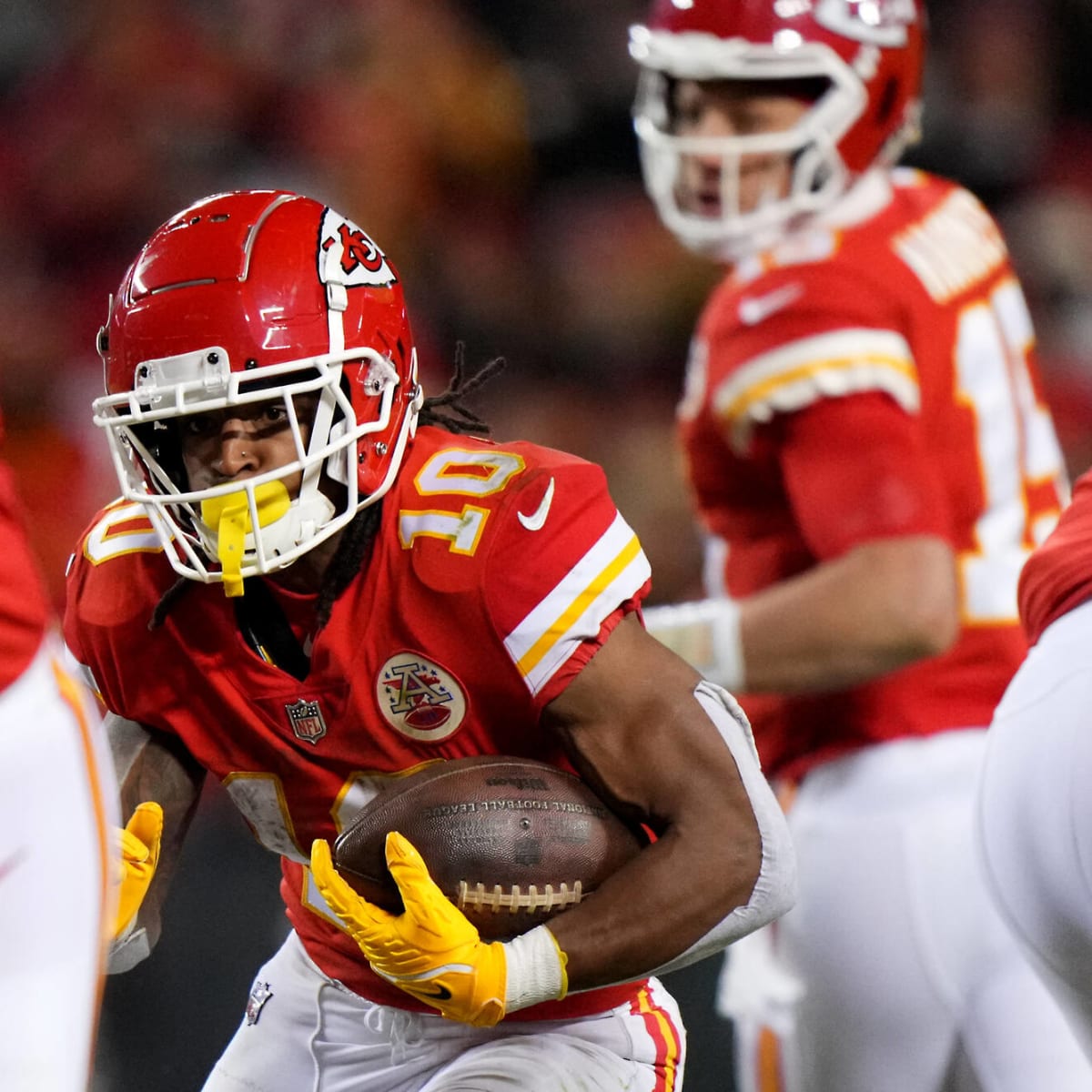 Super Bowl same-game parlay picks: Bet on Eagles over Chiefs in low-scoring  game