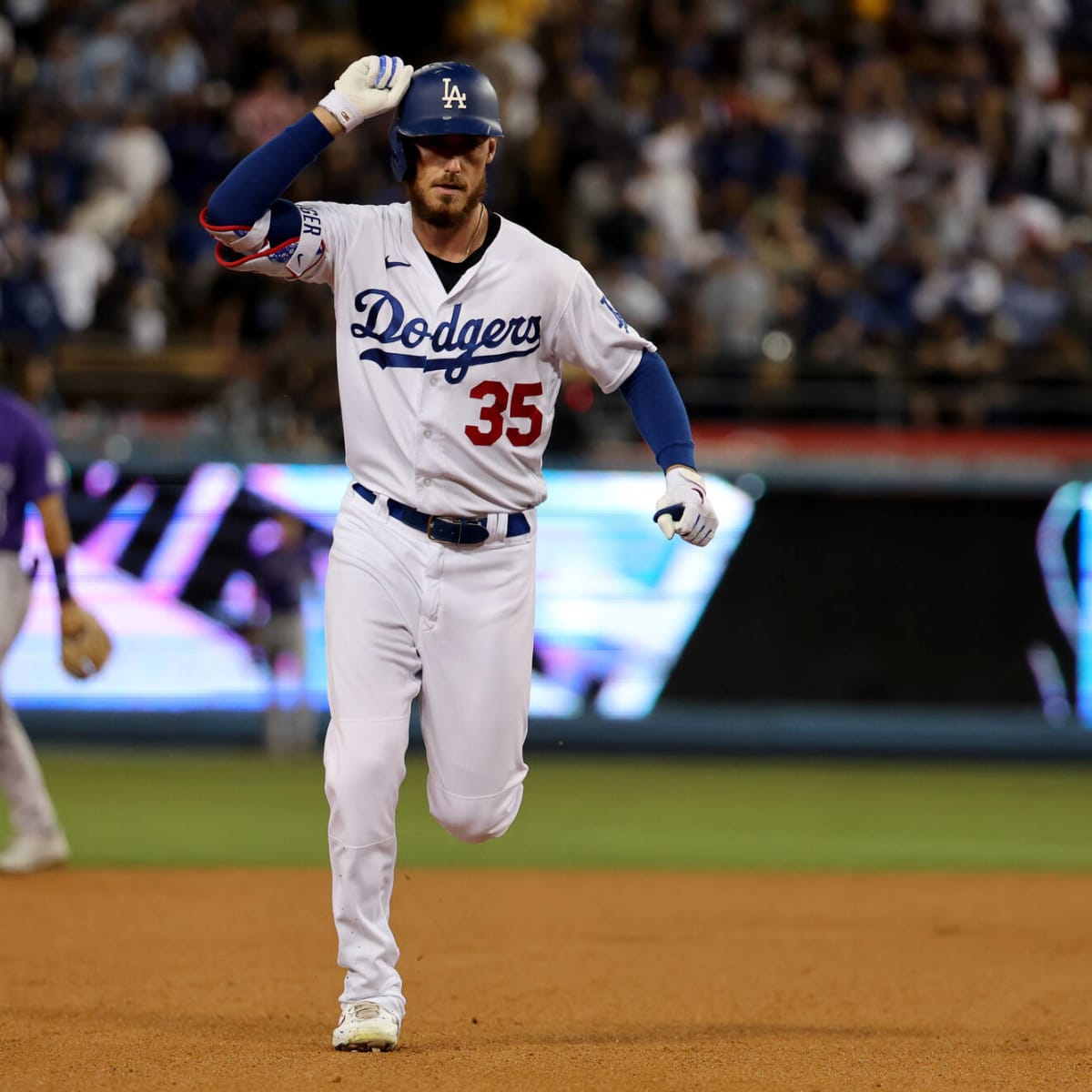 Cody Bellinger Biography & Los Angeles Dodgers Career