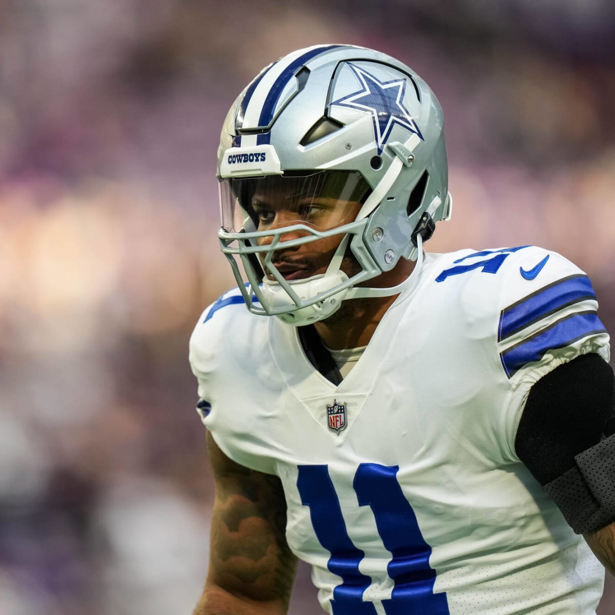 Is Cowboys' Micah Parsons an MVP-caliber player?