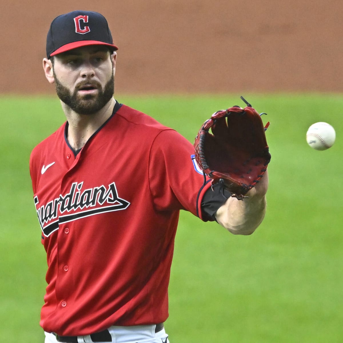 Lucas Giolito Believed Angels Were Going To Make An 'Awesome Run