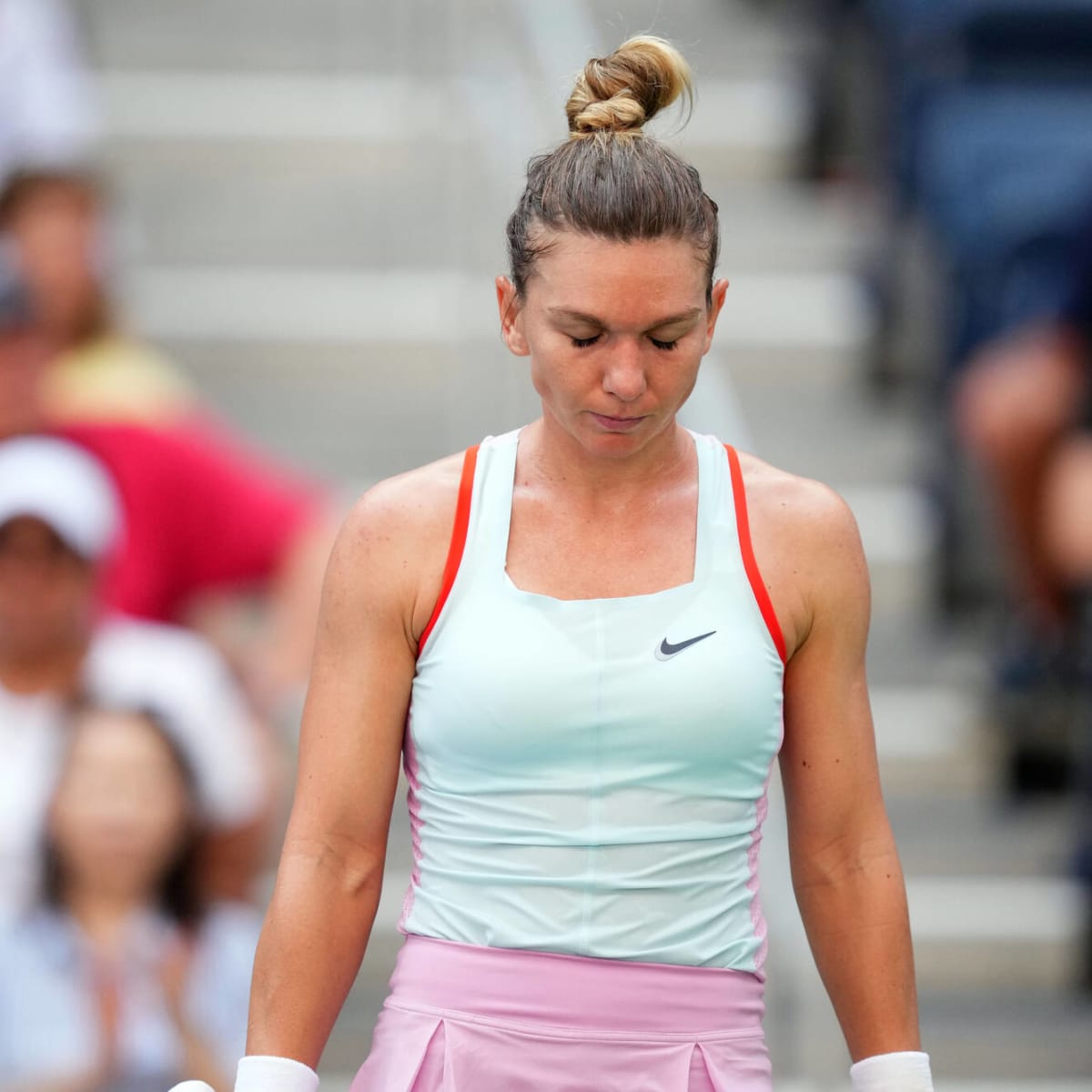Simona Halep Set To Disappear From WTA Rankings Amid Lengthy