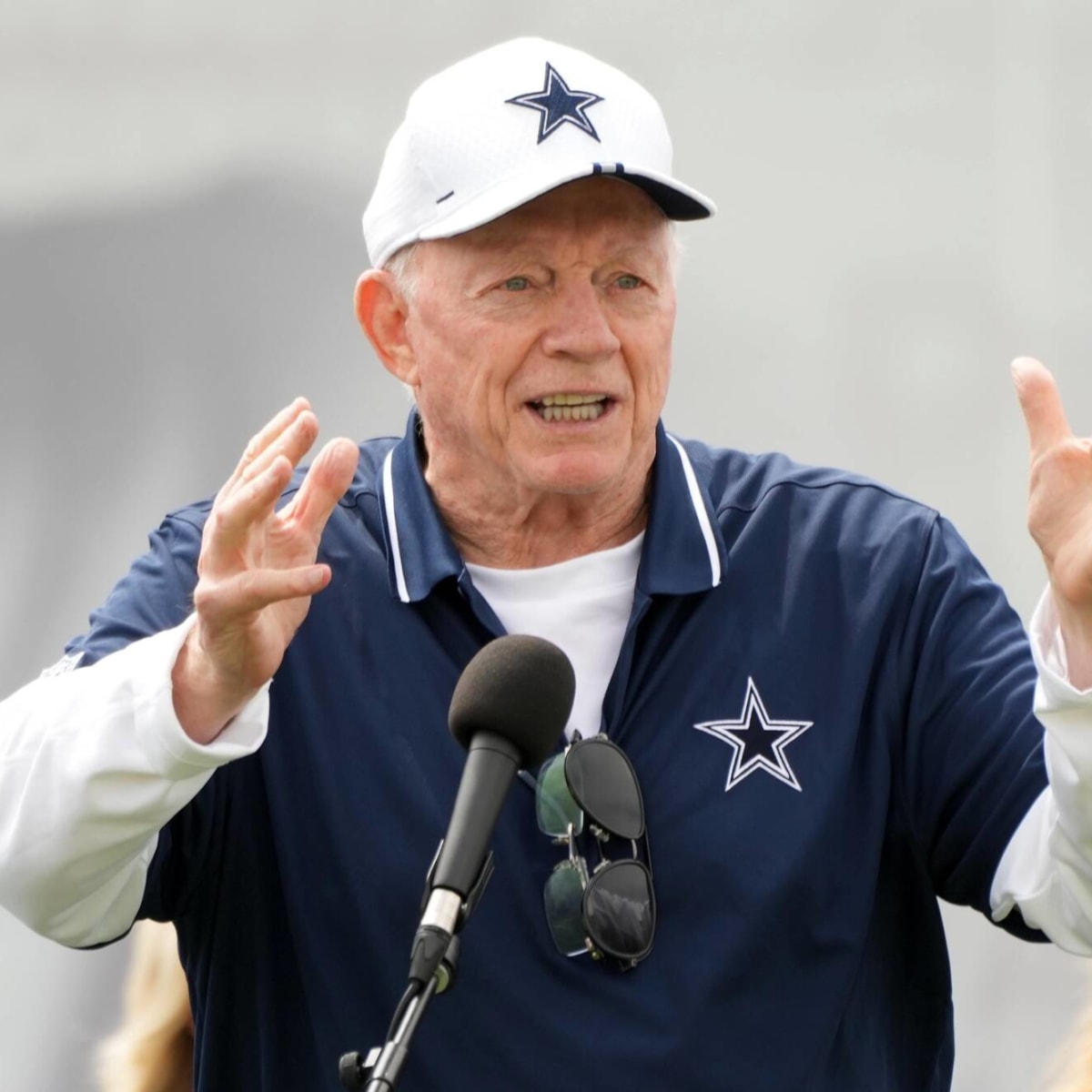 Dallas Cowboys Injury Update: Jerry Jones Reveals Latest on