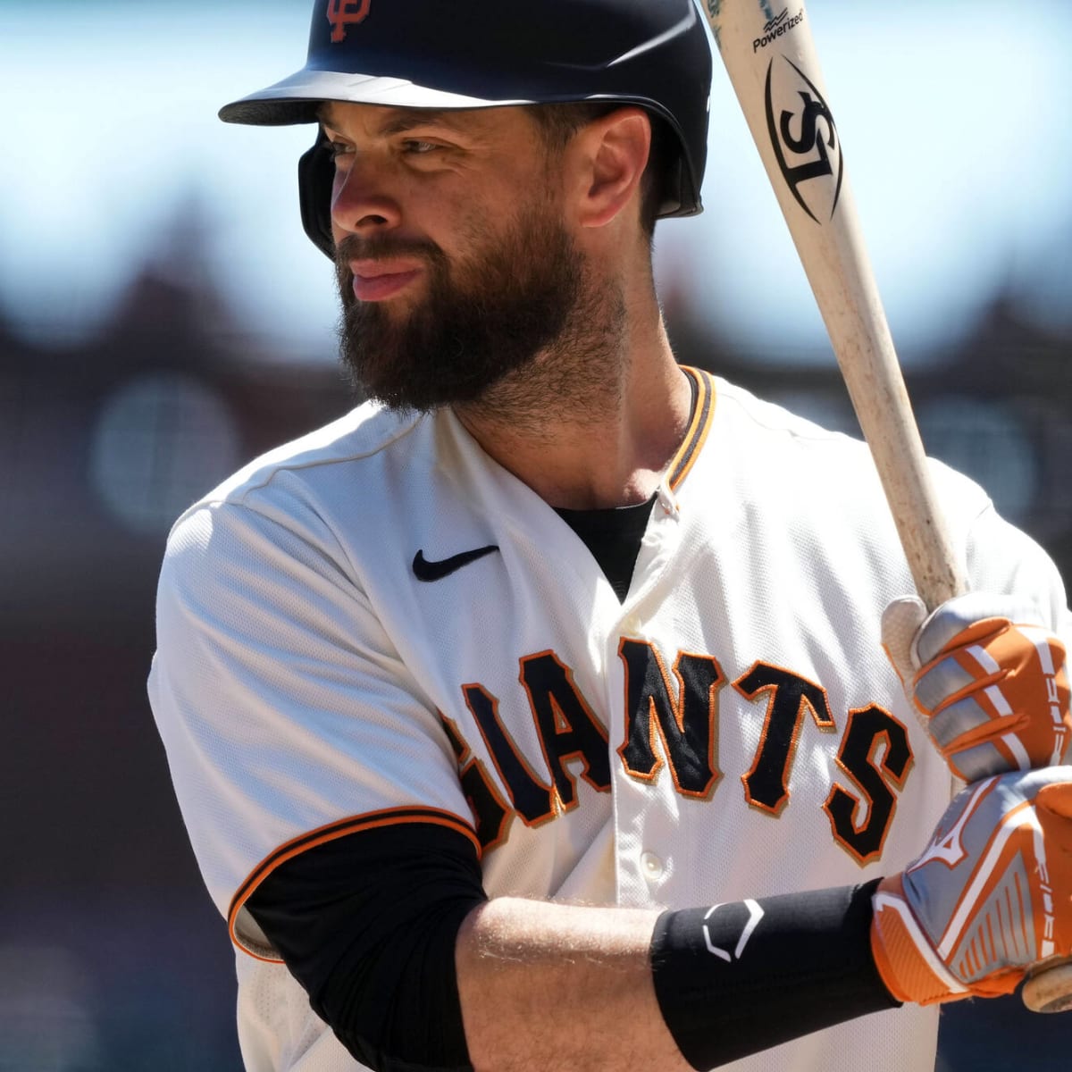 giants brandon belt