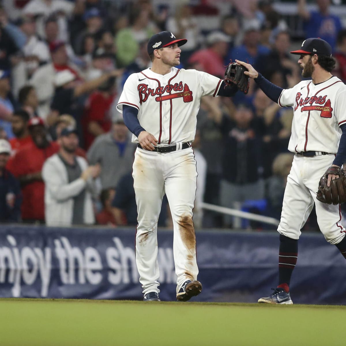 Atlanta Braves' Spencer Strider is Sporting News NL Rookie of the Year