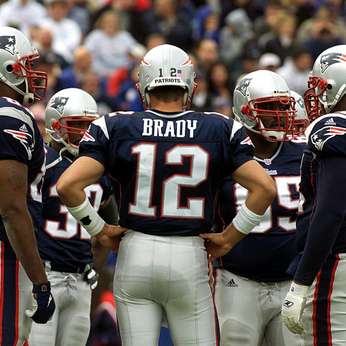 Quiz: Can You Guess What Happens in '80 for Brady'?