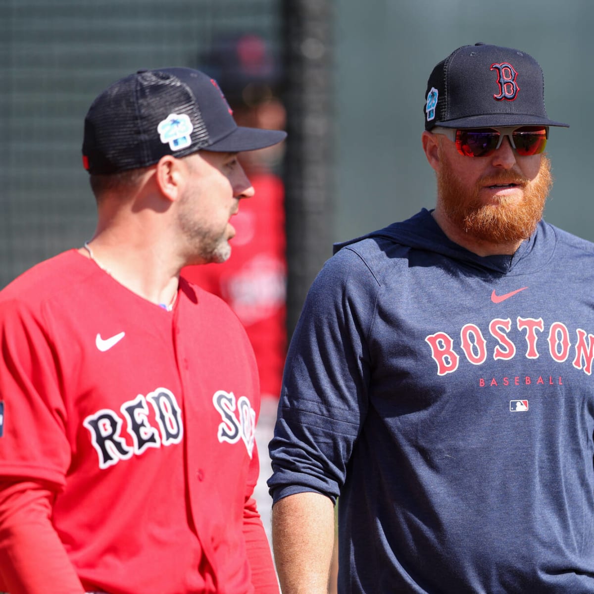 Justin Turner reaches base twice in return to lineup as Red Sox fall to  Pirates, 7-5 – Blogging the Red Sox