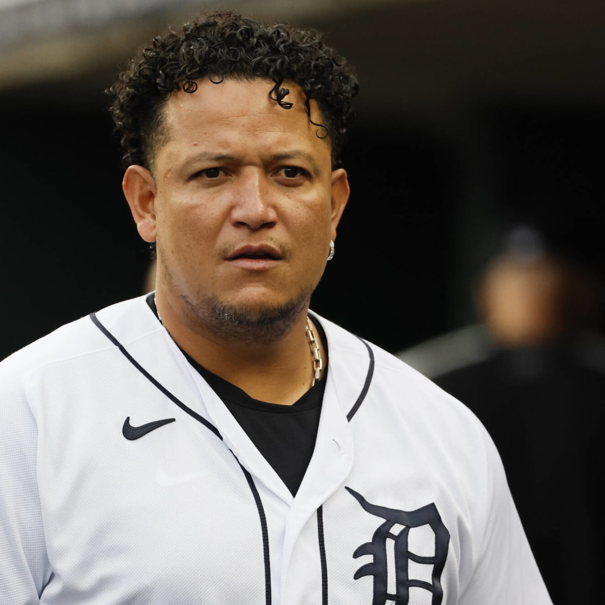 Tigers' Cabrera makes notable announcement about future plans