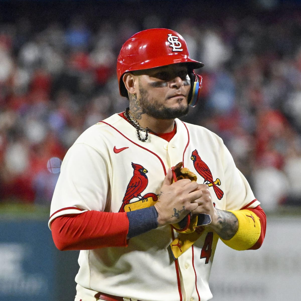 The Cooperstown Case for Yadier Molina – Interstate 70 Sports Media