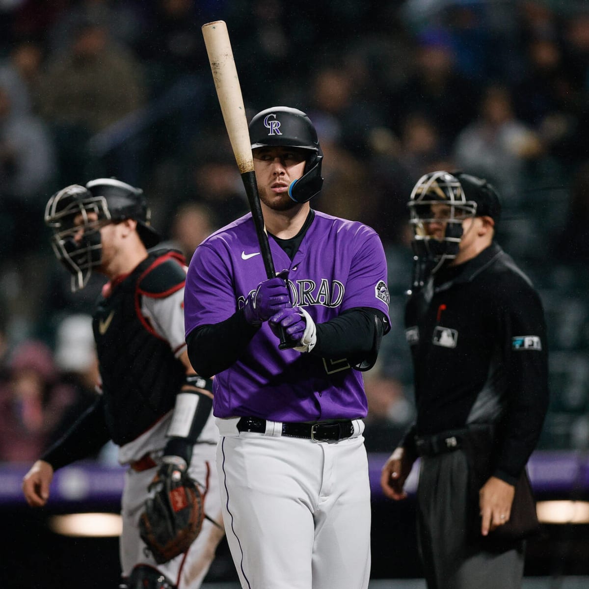 Can CJ Cron and Kris Bryant turn Colorado Rockies around?